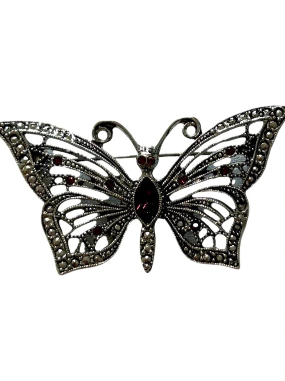 Vintage Lia Sophia EUCButterfly 2